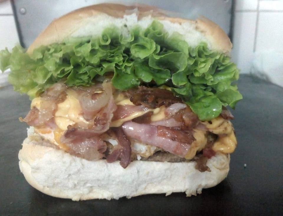 Freitas Lanches e Açaí