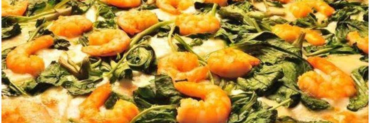 Vó Betina Pizza e Pasta