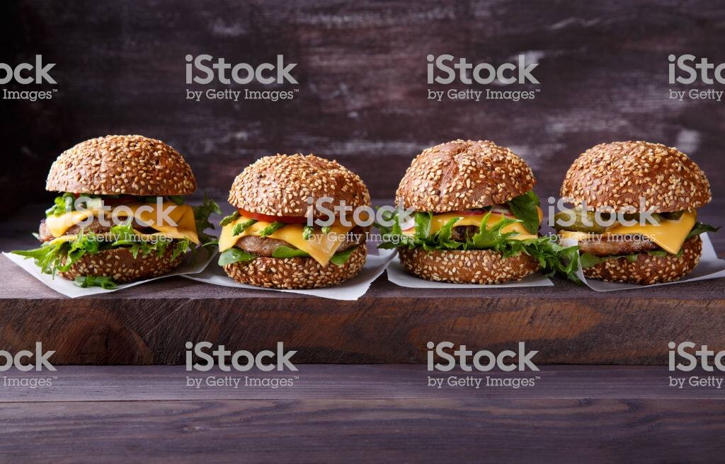 Bravos Hamburgueria