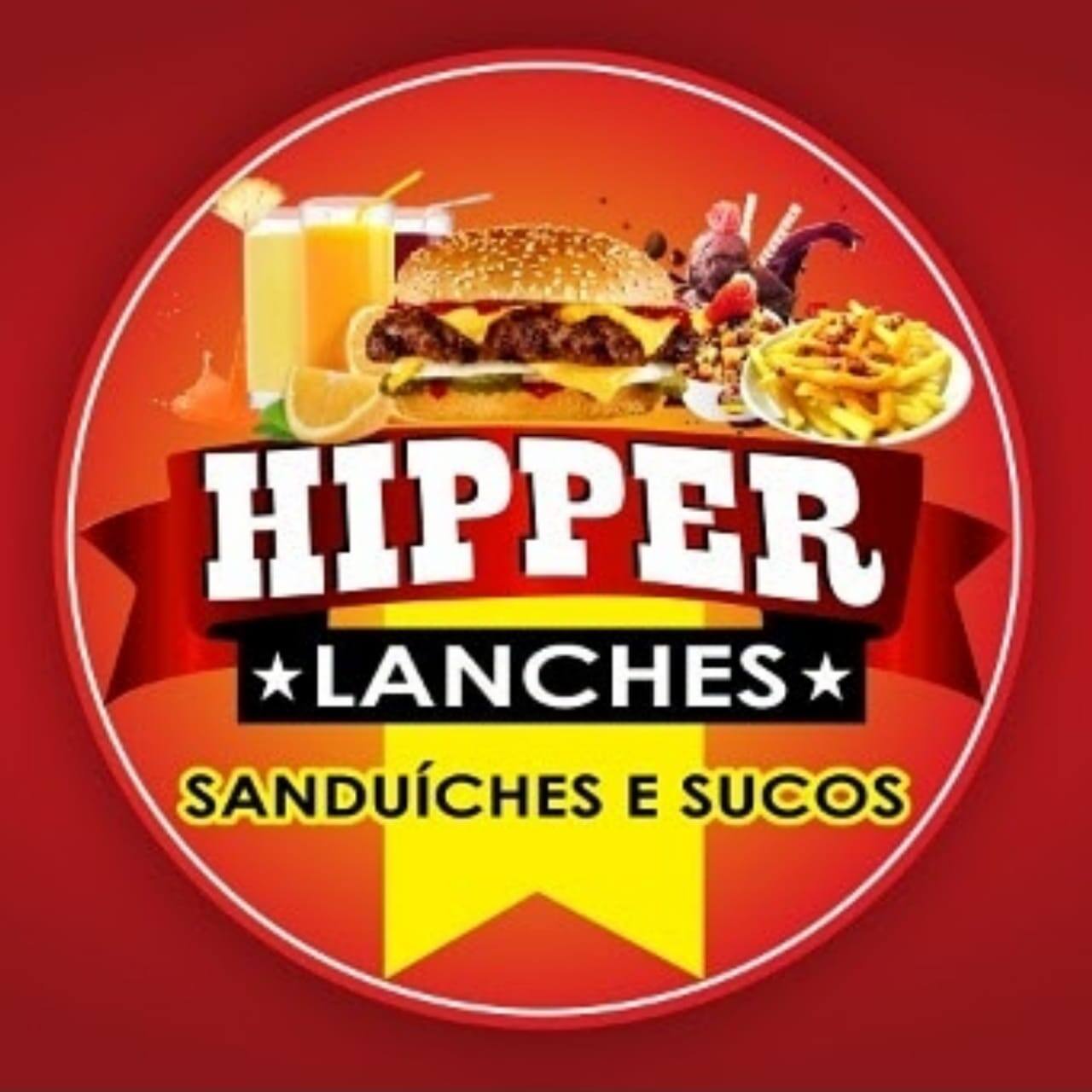 Hipper Lanches