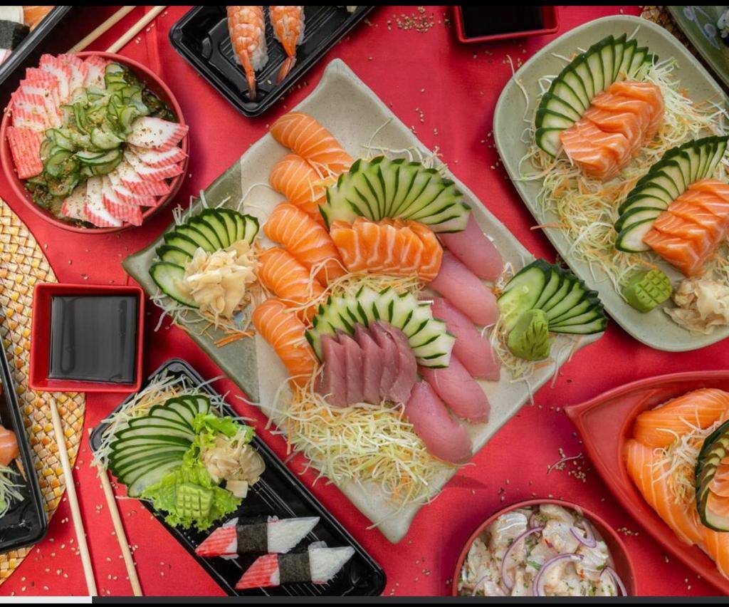 Bom Sushi