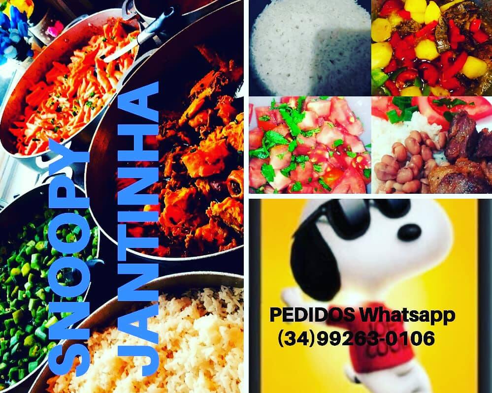 Snoopy Dog Delivery C&a
