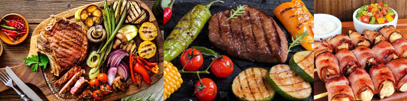 Pippo Light Grill
