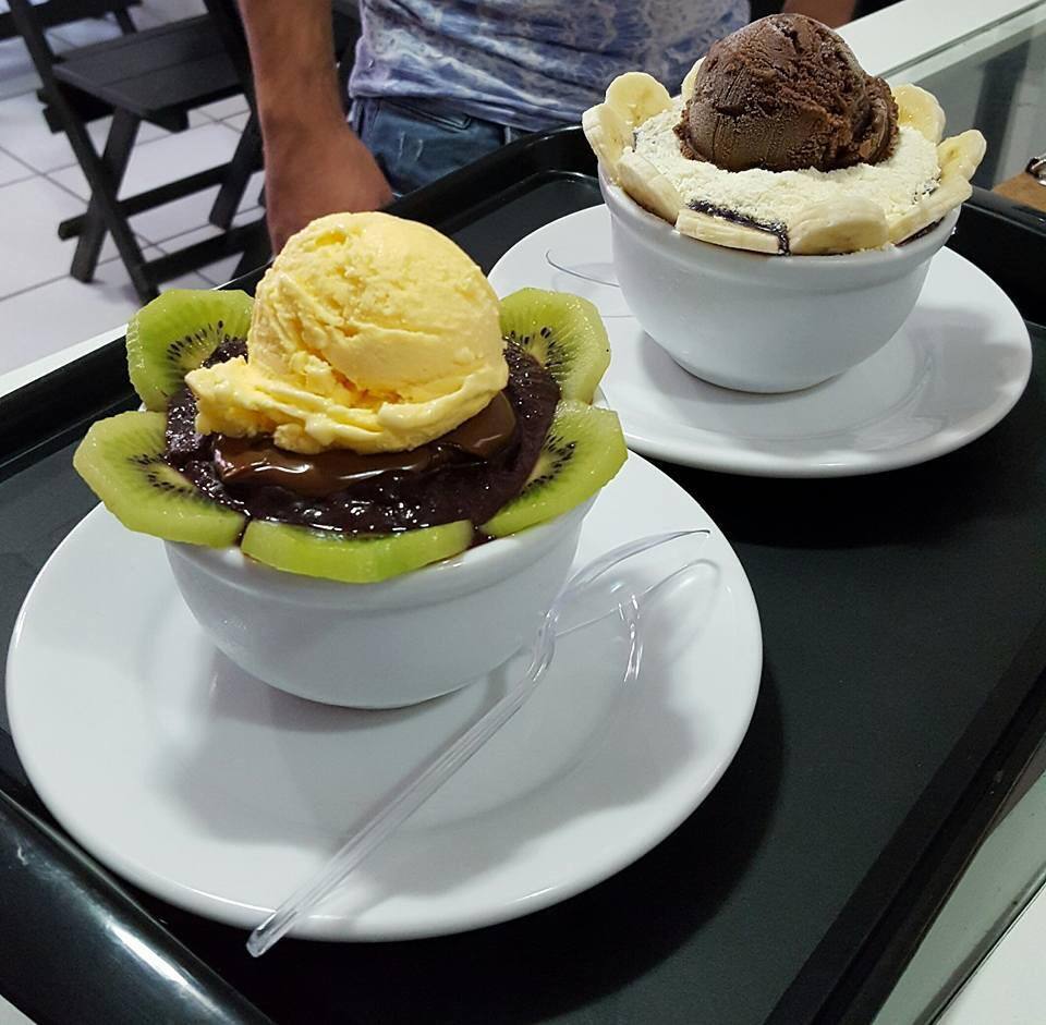 Sabor Real do Açaí - Araxá