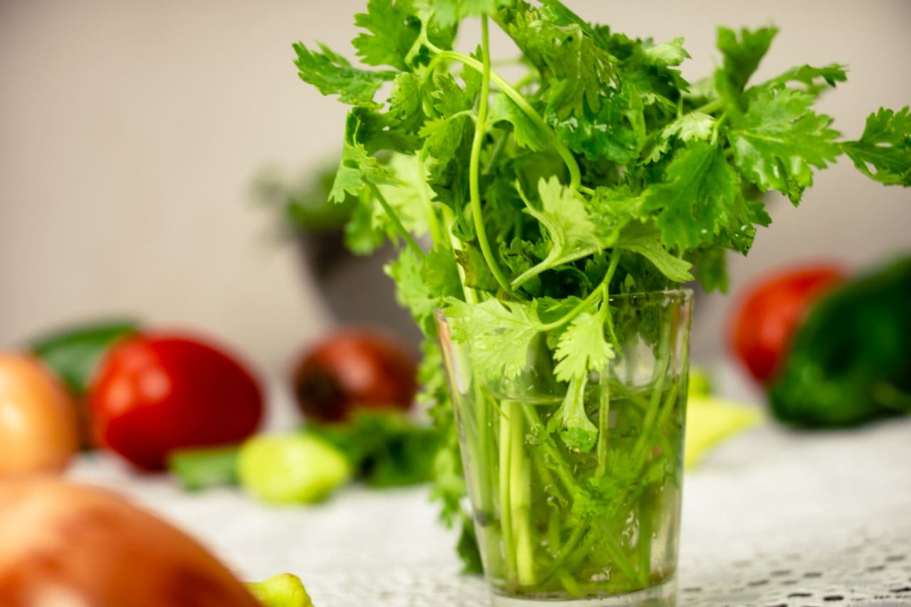Cheiro Verde