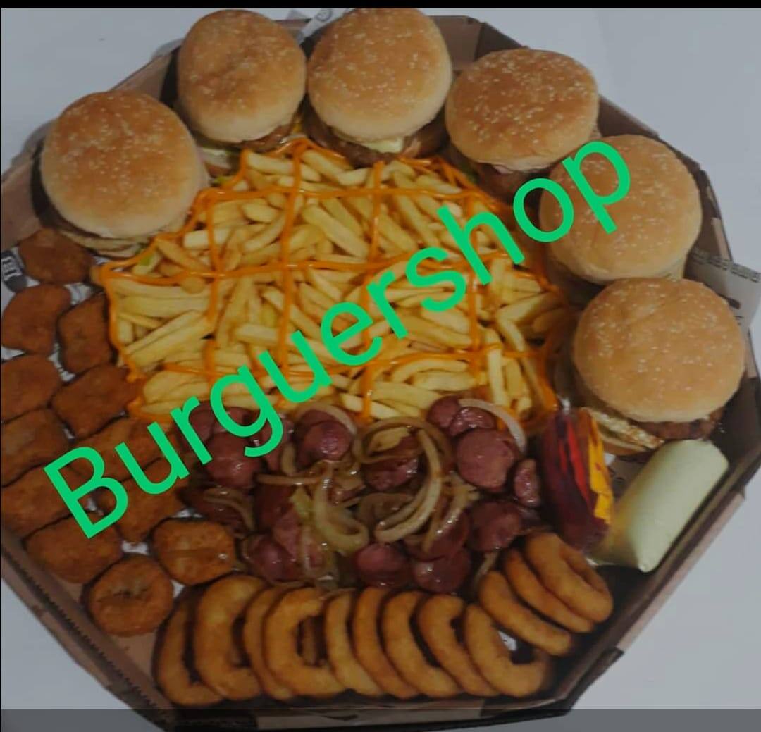 Burguershop