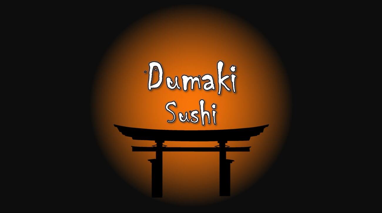 Dumaki Sushi