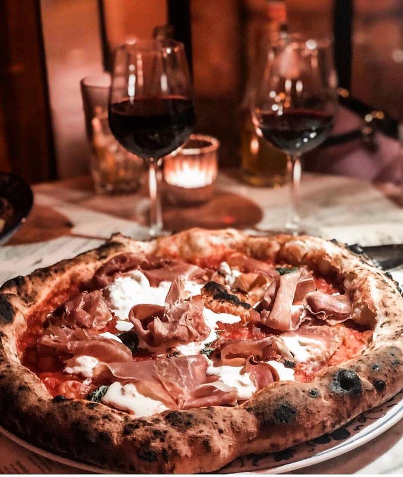 Babbo Pizzeria