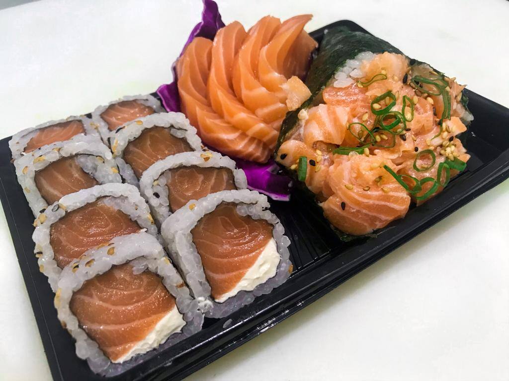 Sushi Delivery Express