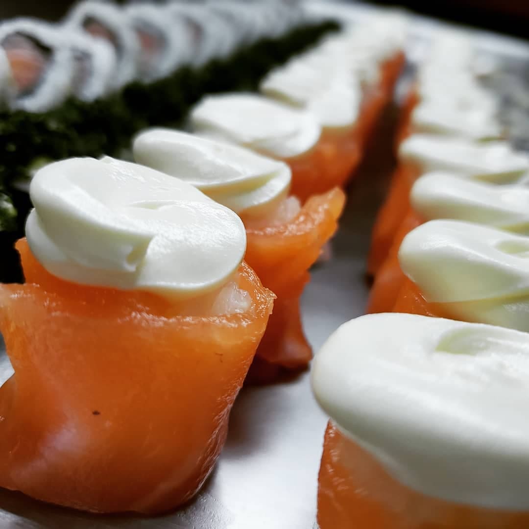 Rio San Sushi