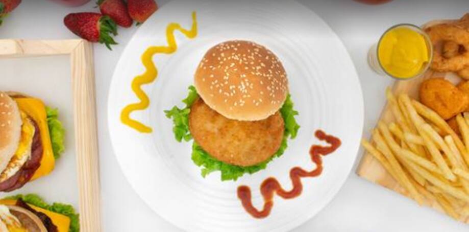 Zap Burguer's