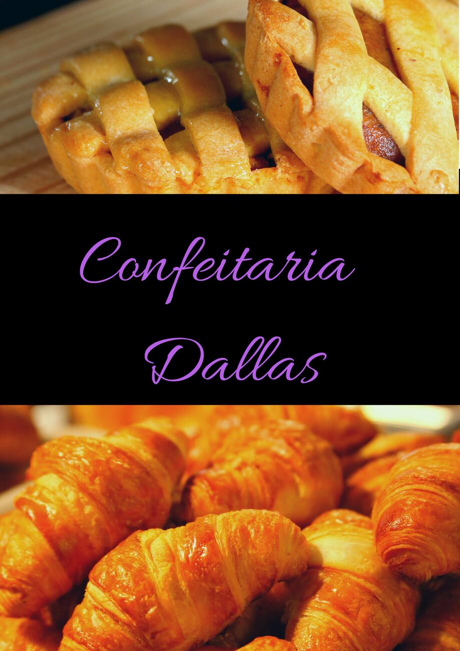Confeitaria Dallas