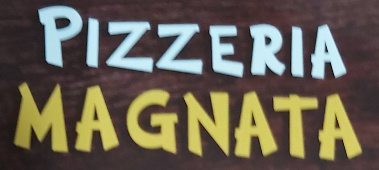 Pizzaria Magnata