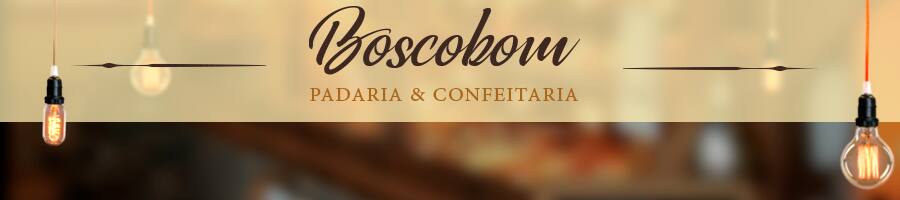 Padaria Boscobom