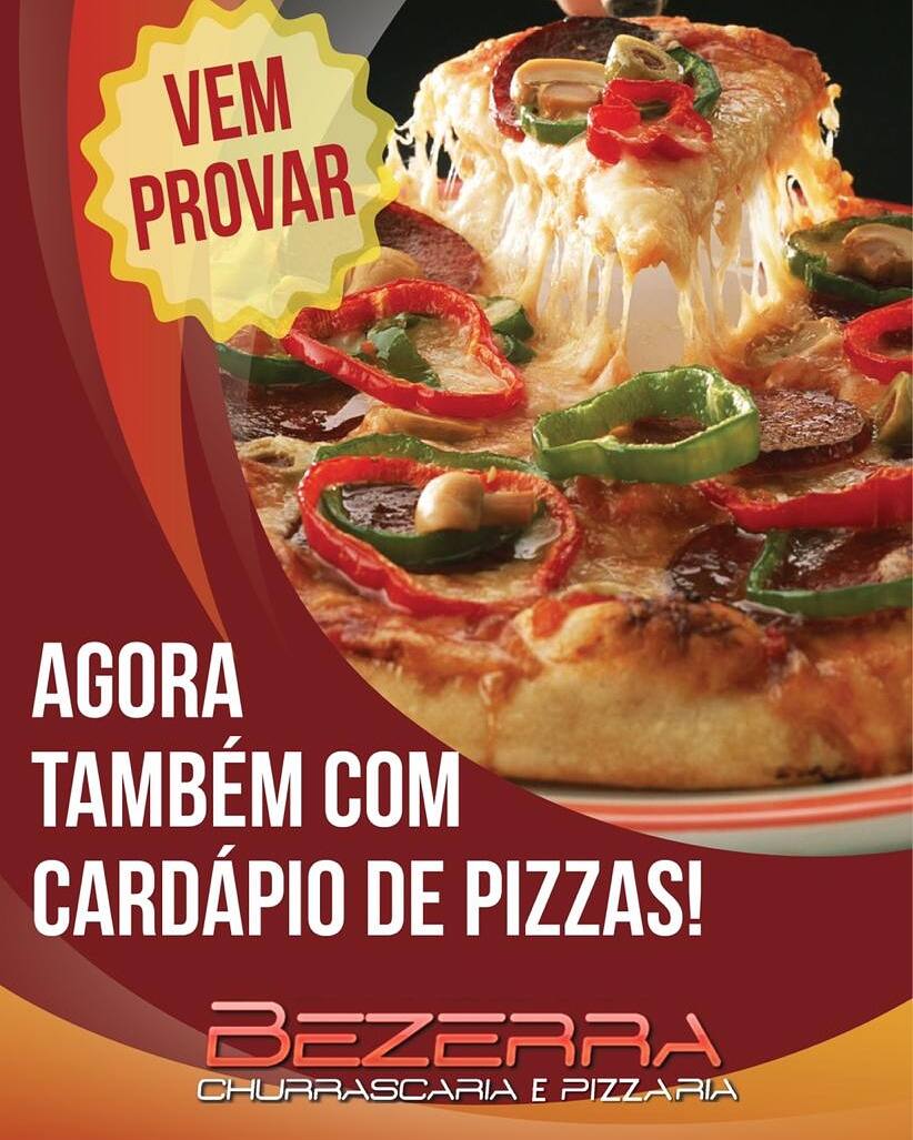 Churrascaria Bezerra