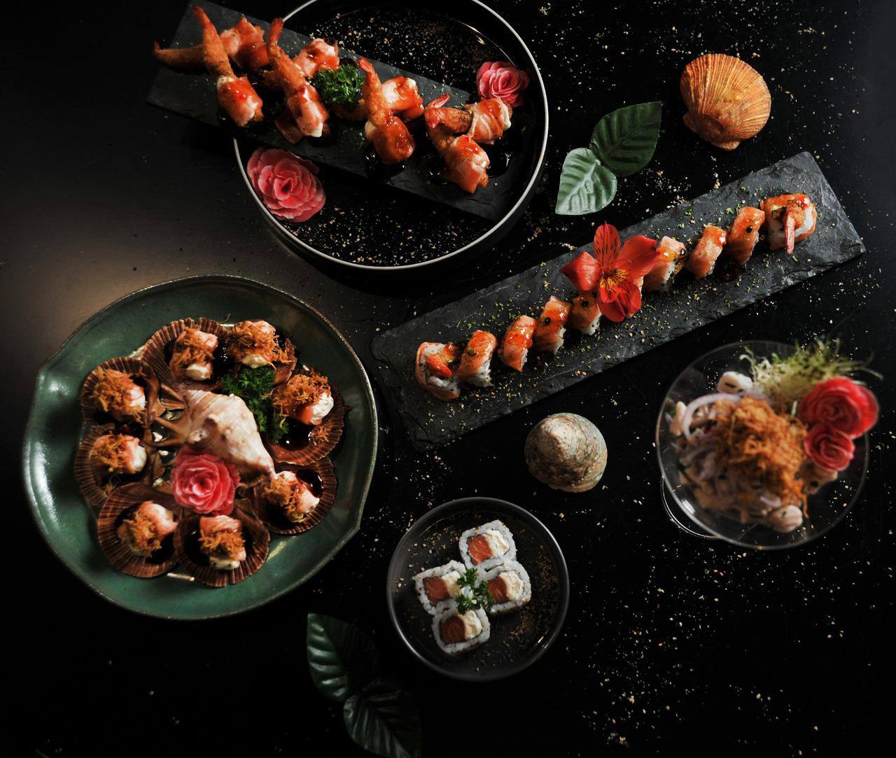 Sugiro Sushi