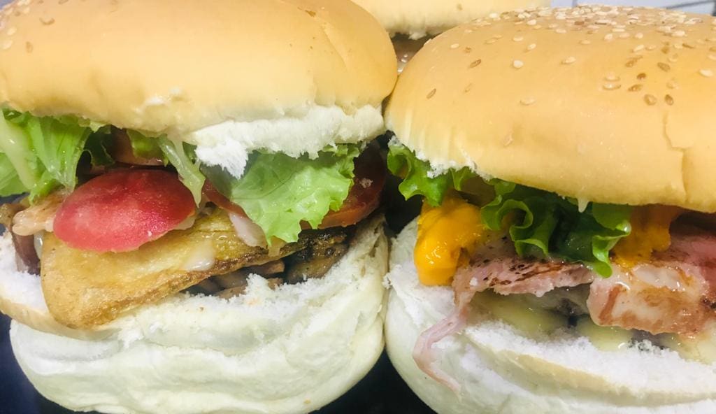 Dadú Lanches