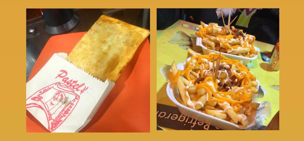 Point do Pastel