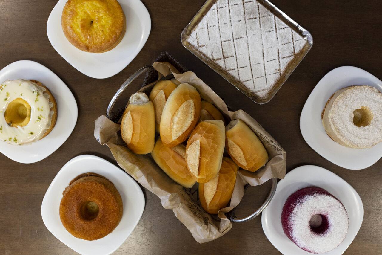 Padaria Pan Shop