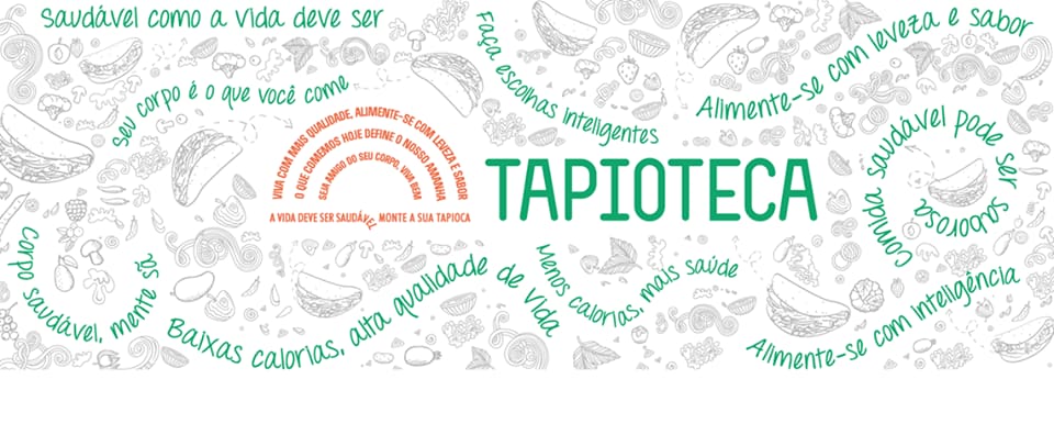 Tapioteca - Vila Mariana