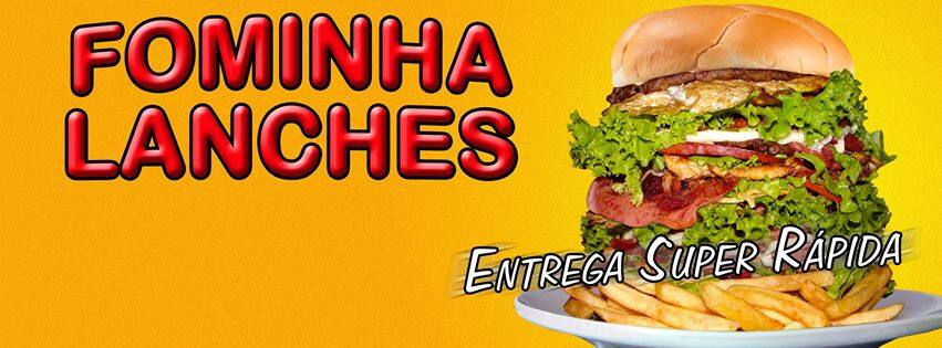 Fominha Lanches e Cia