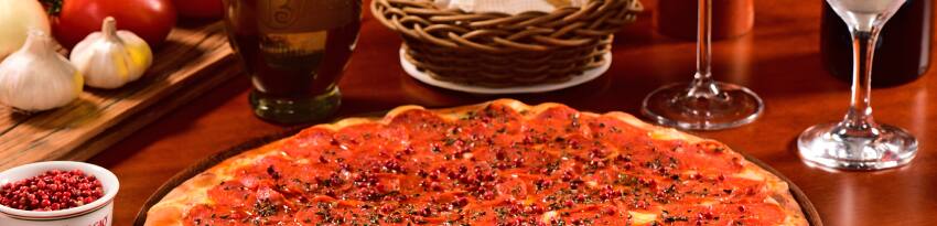 Baggio Pizzaria Express - Xaxim