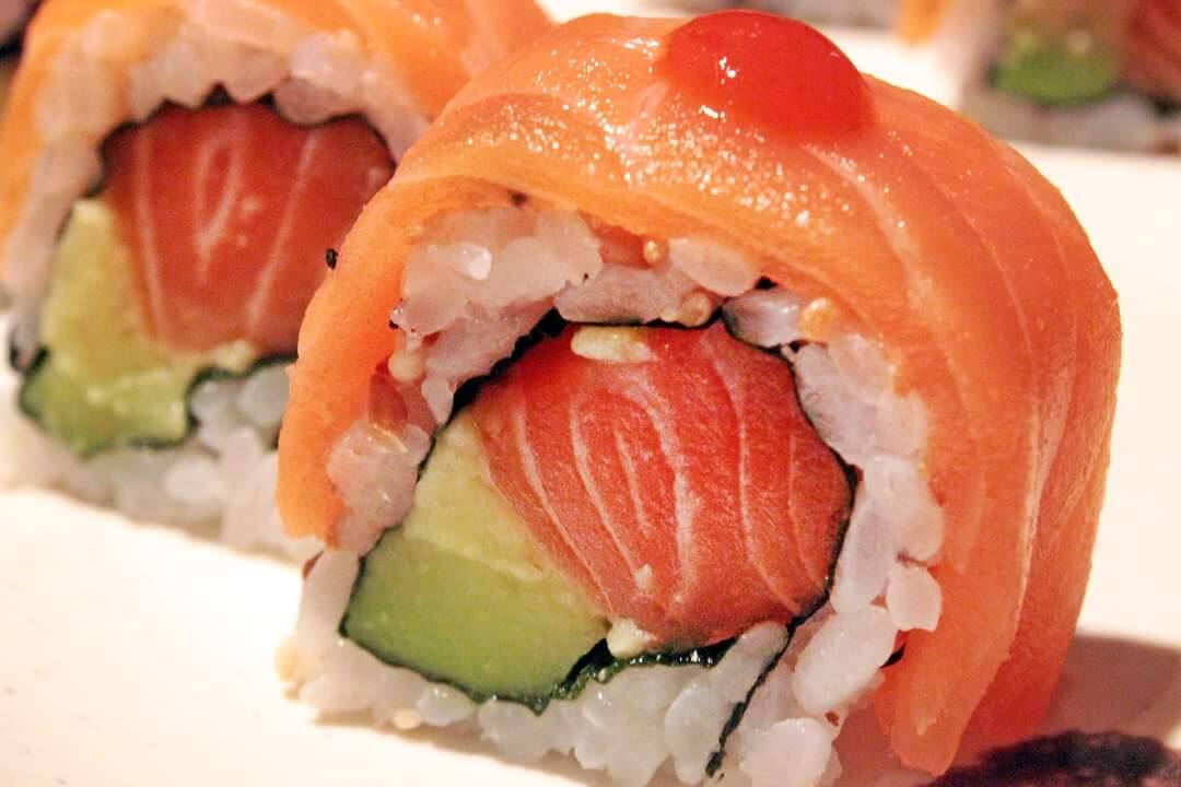 Temax Temaki