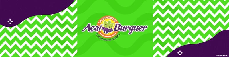 Açaí Burguer