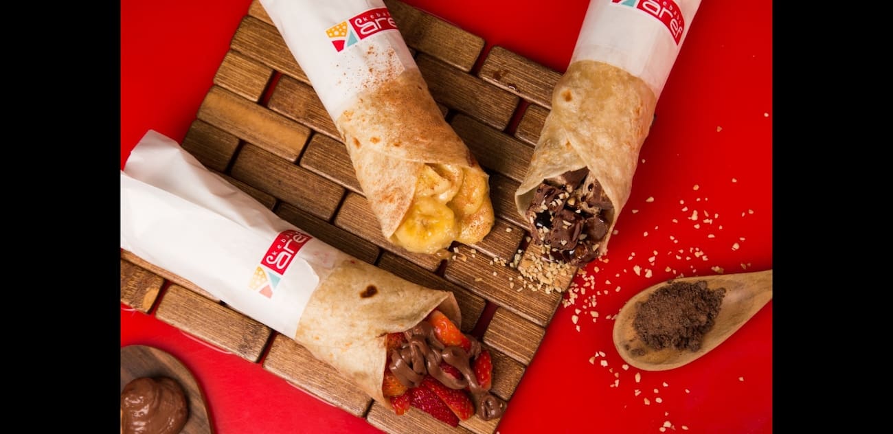 Aref Kebabs