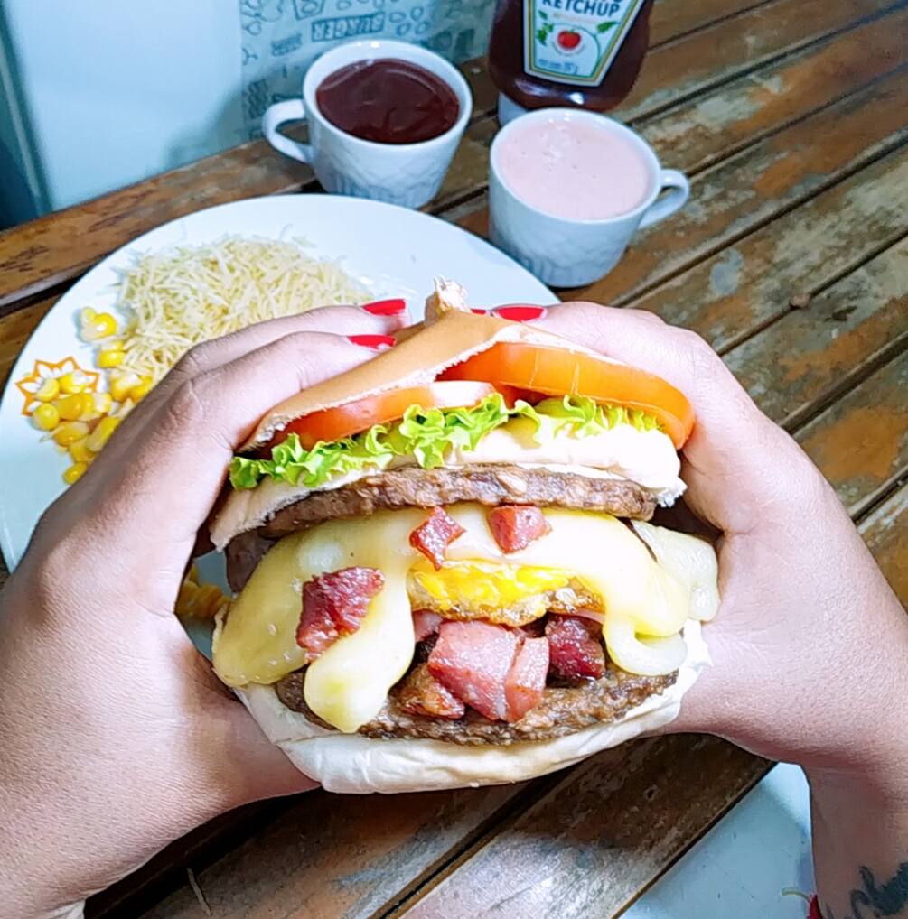 Zap Burguer Açaí