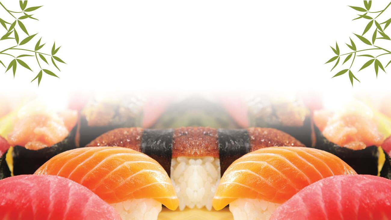 Dankô Sushi Delivery