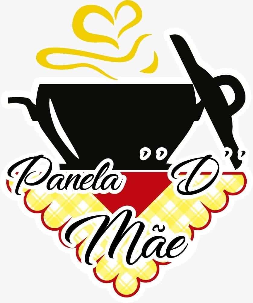 Panela D'mãe