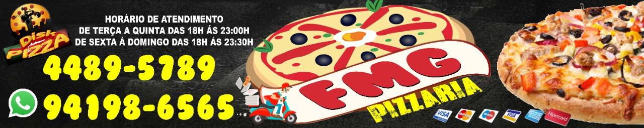 Pizzaria Fmg