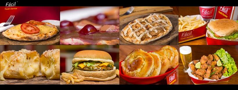 Facil Food's Service