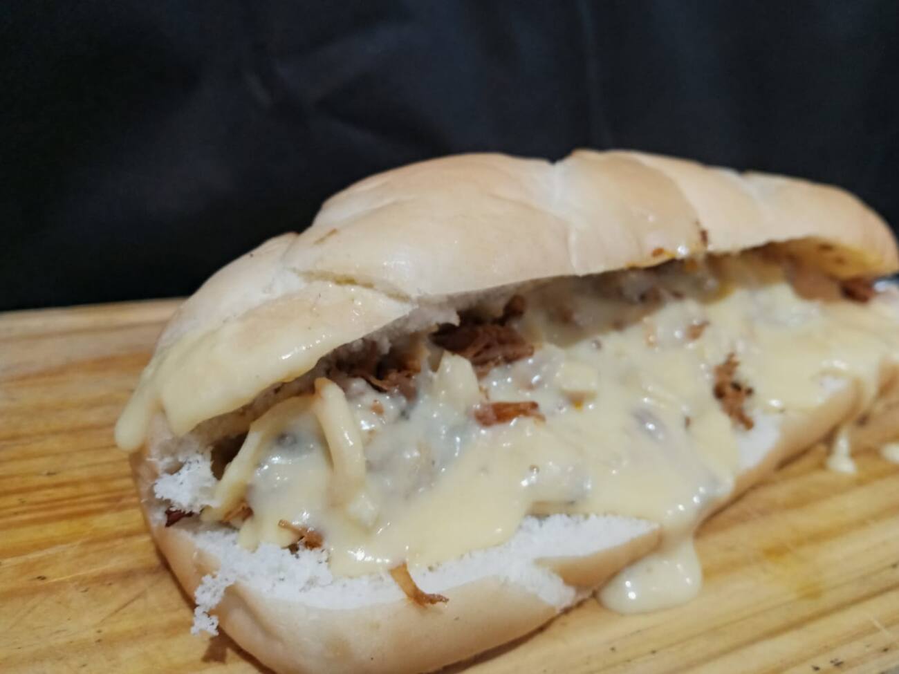 Loucos Por Lanche