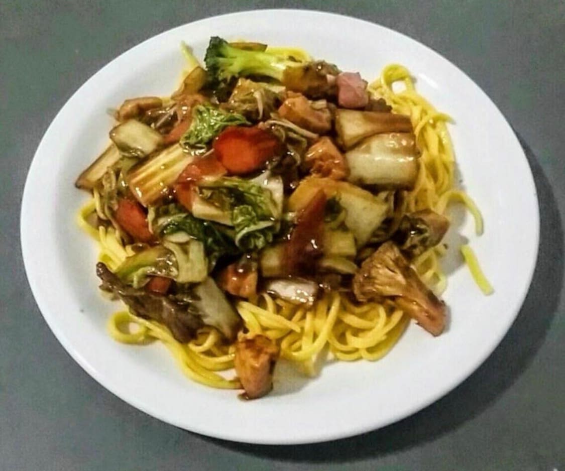 Chui Express