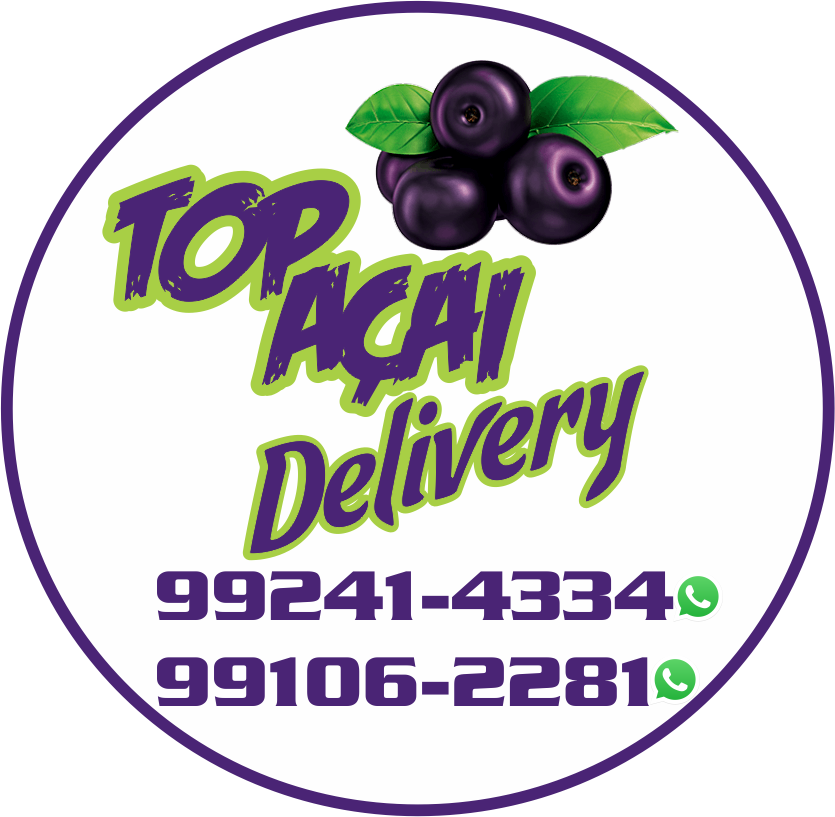 Top Açaí