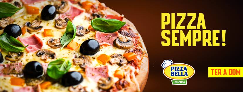 Pizza Bella Pizzaria
