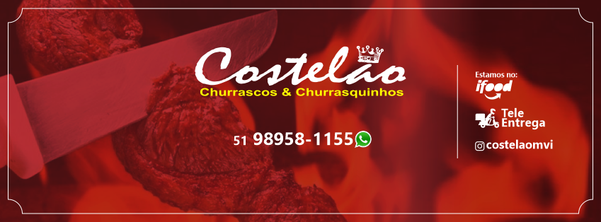 Costelão Churrascos e Churrasquinhos