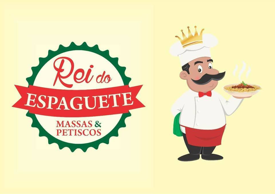 Rei do Espaguete