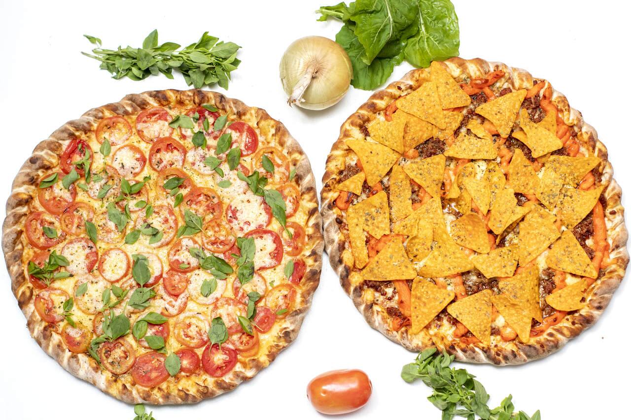 Pizzaria Dom Martiello