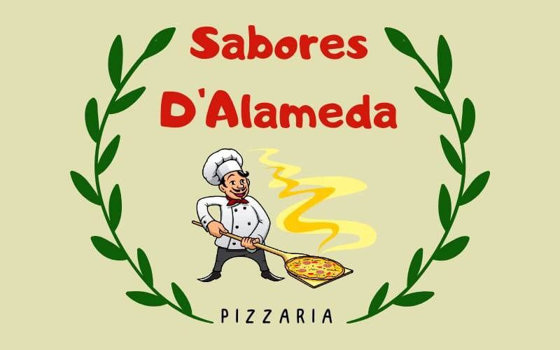 Sabores D'Alameda