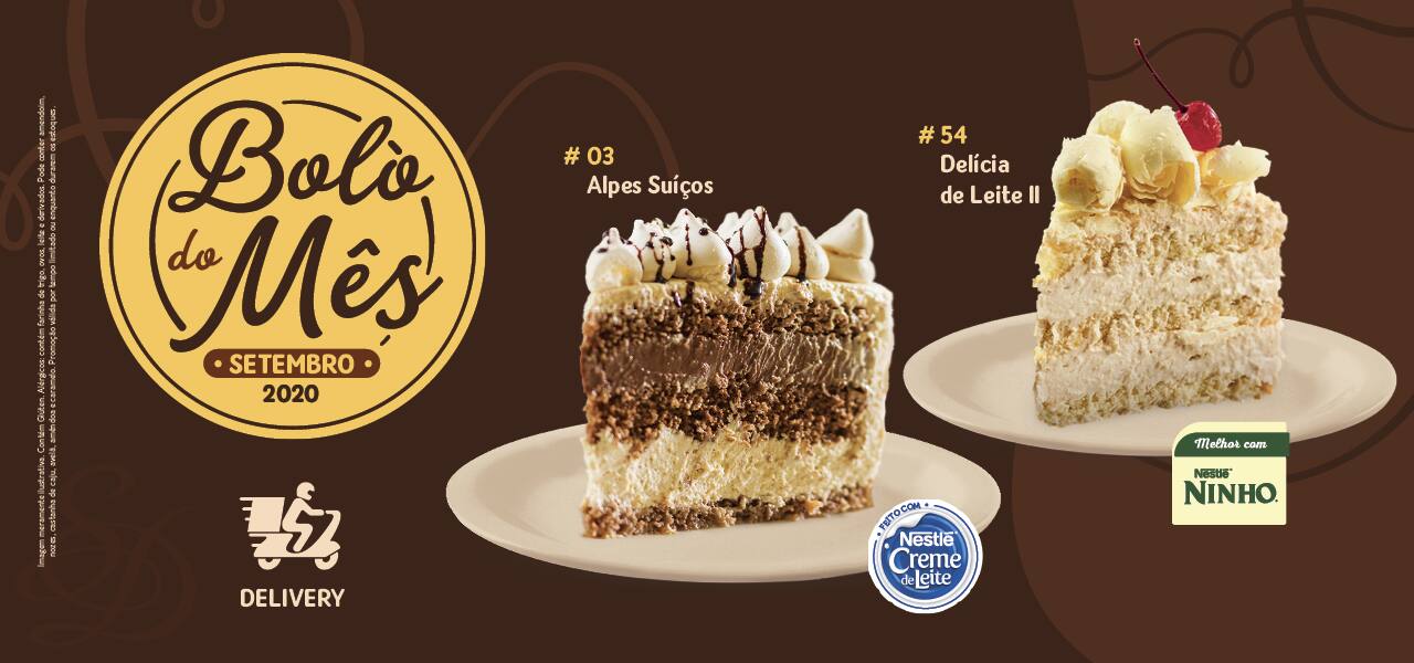 Sodiê Doces - Barcelona