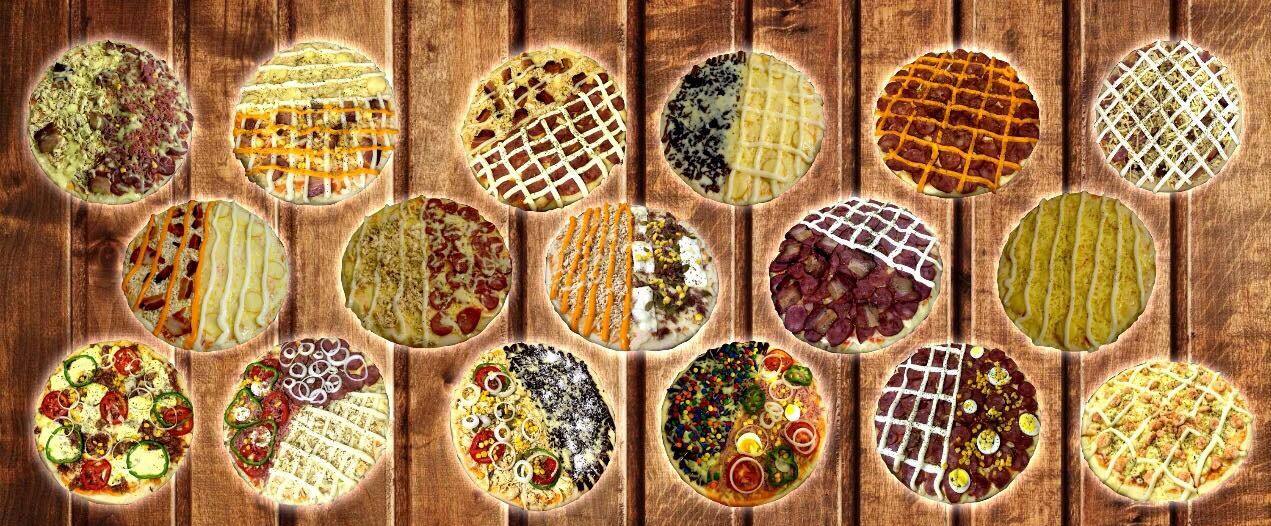 O Kilo Pizzaria