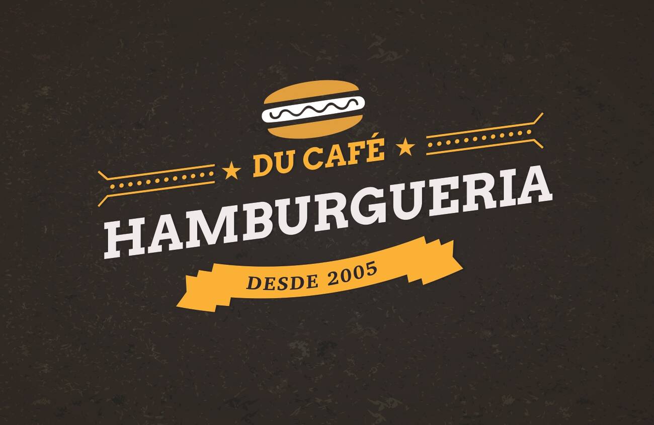 Du Café Hamburgueria