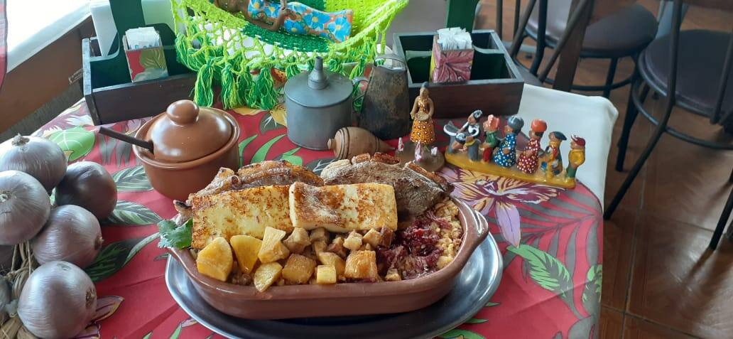 Nordeste a Mesa Bar e Restaurante