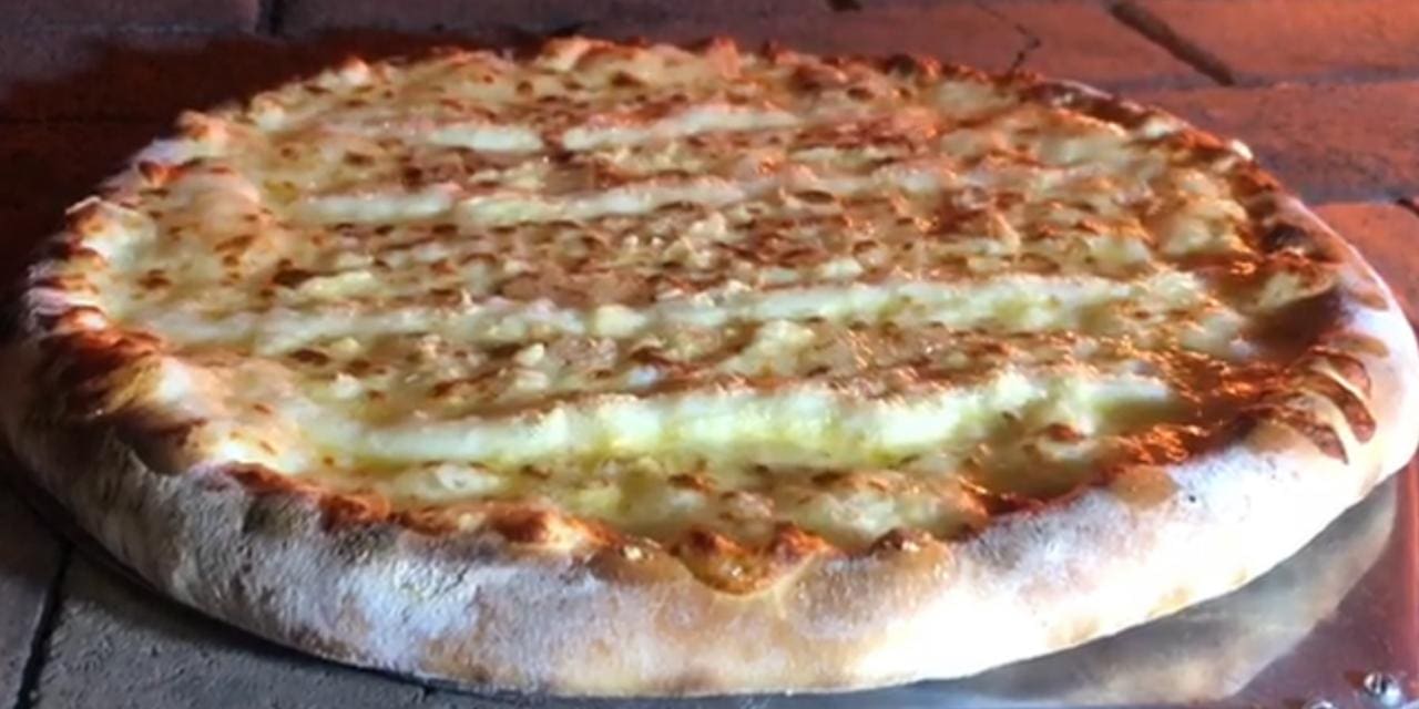 Due Fratelli Pizzaria - Delivery