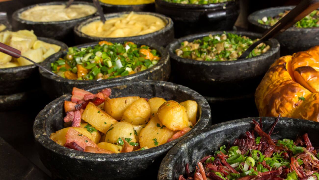 Sabor de Minas