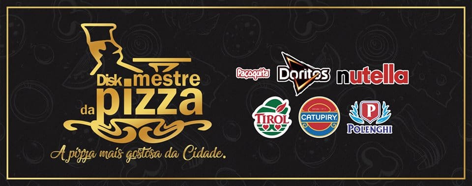 Mestre da Pizza