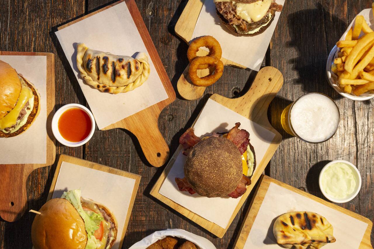 Santa Ines Tap House